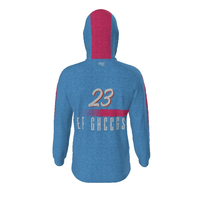 Fadeout - Mens Hoodie (2 items) sold by FE Custom product image thumbnail 2