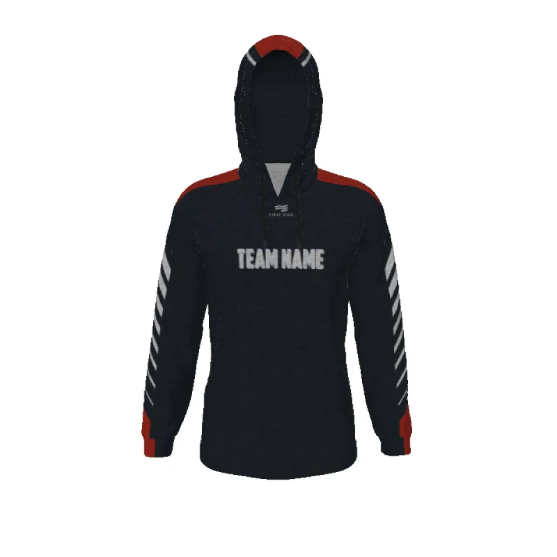 Racer - Mens Hoodie (2 items) sold by FE Custom