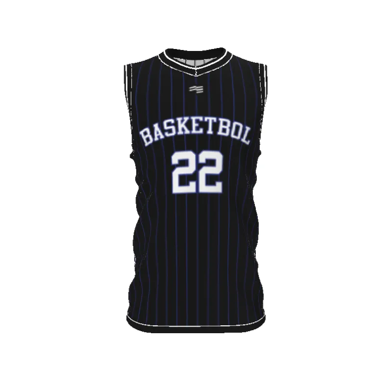 Windy City - Mens Rev. V-Neck Jersey (2 items) sold by FE Custom