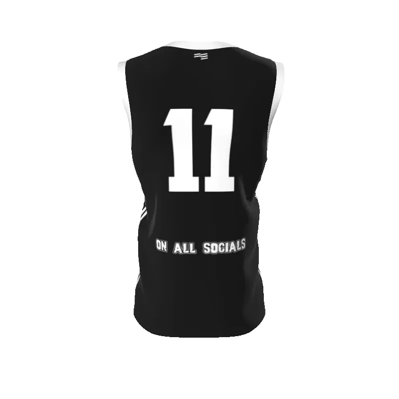 Dragon - Mens V-Neck Jersey (7 items) sold by FE Custom product image thumbnail 2