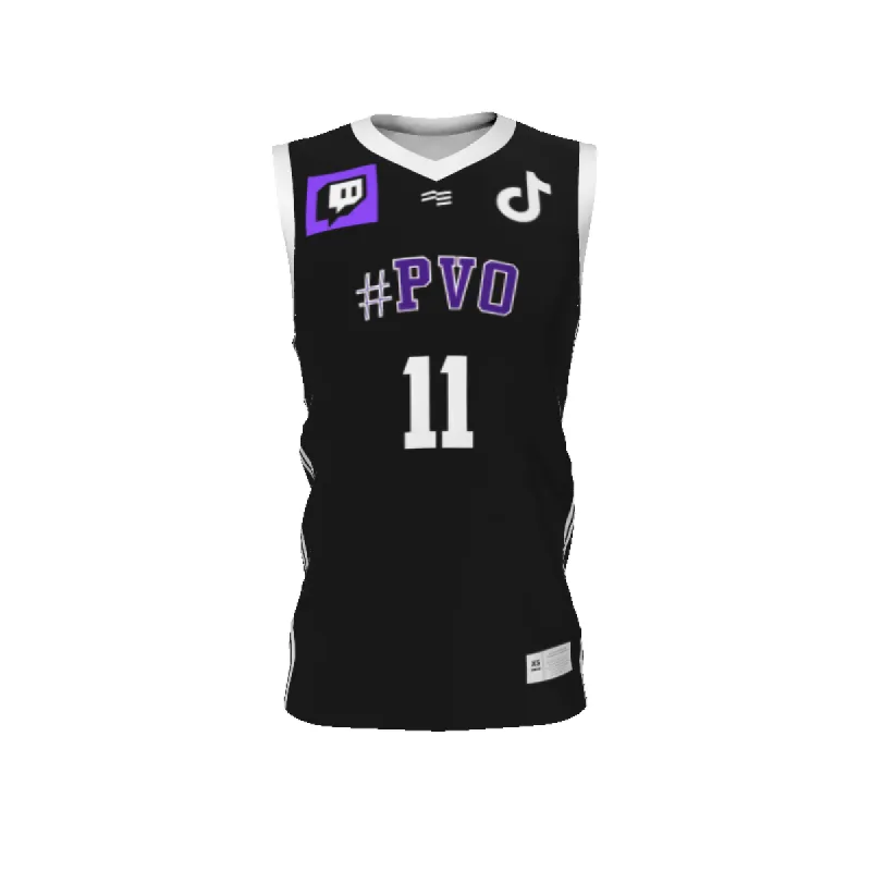 Dragon - Mens V-Neck Jersey (7 items) sold by FE Custom