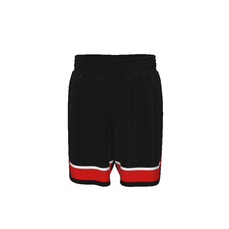 Starry Night - Mens Basketball Shorts (1 items) sold by FE Custom