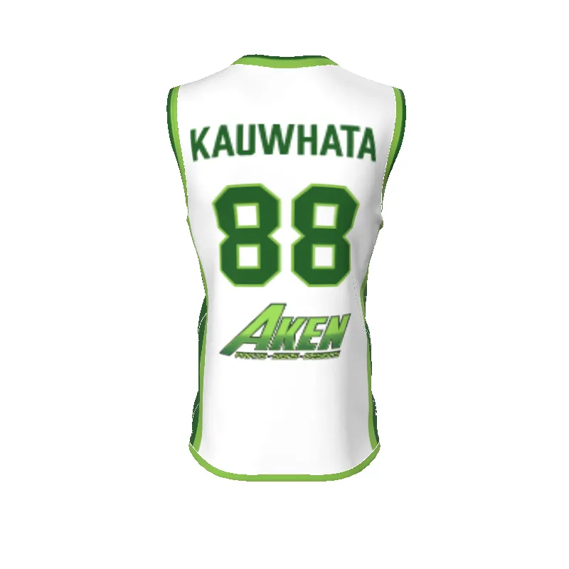 Churches - Mens Rev. V-Neck Jersey (11 items) sold by FE Custom product image thumbnail 2