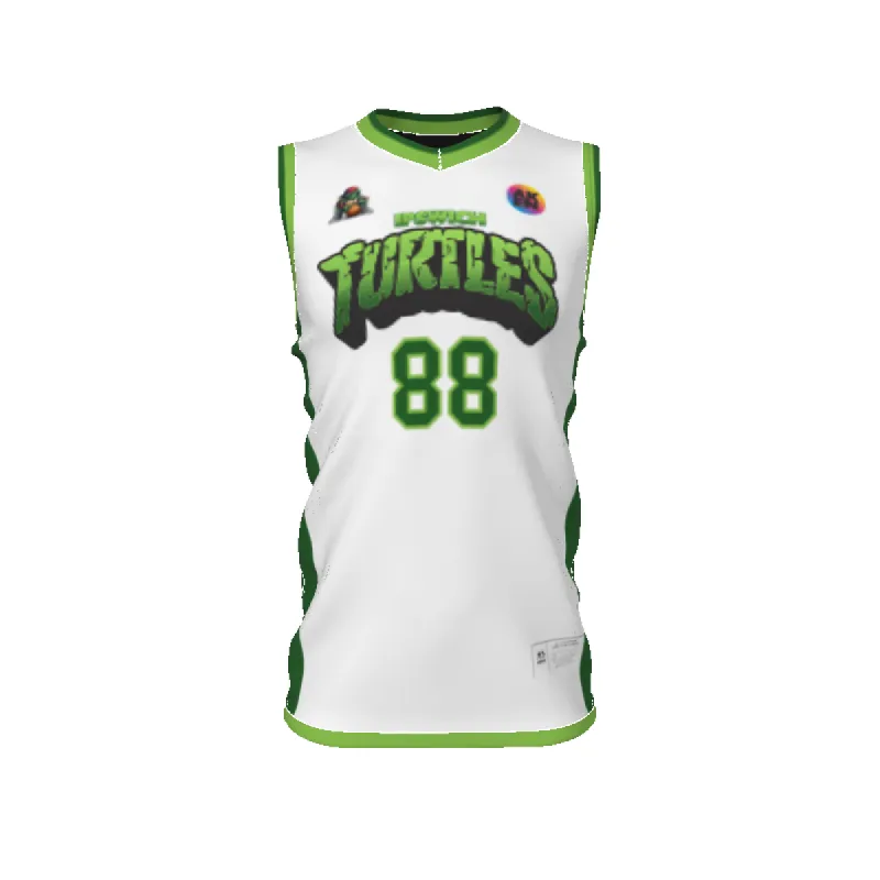 Churches - Mens Rev. V-Neck Jersey (11 items) sold by FE Custom
