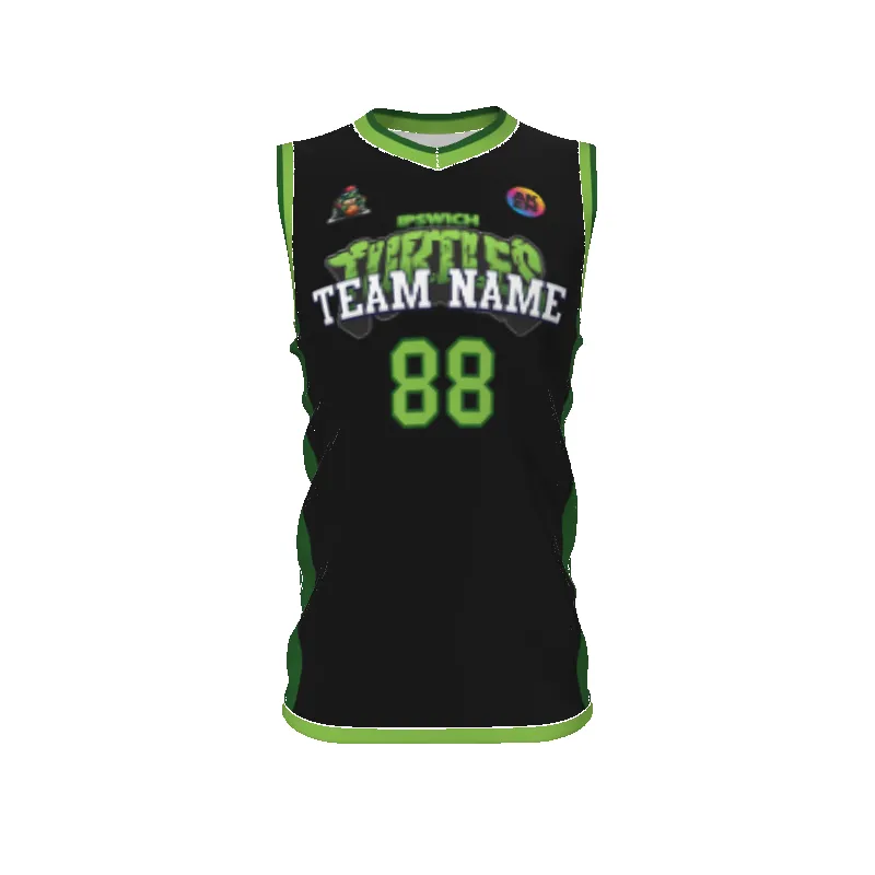 Churches - Mens Rev. V-Neck Jersey (11 items) sold by FE Custom