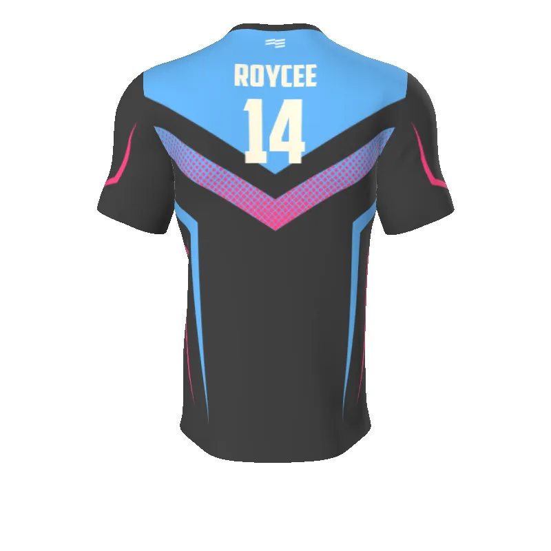 Legendary - Mens Esports T-Shirt (8 items) sold by FE Custom product image thumbnail 2