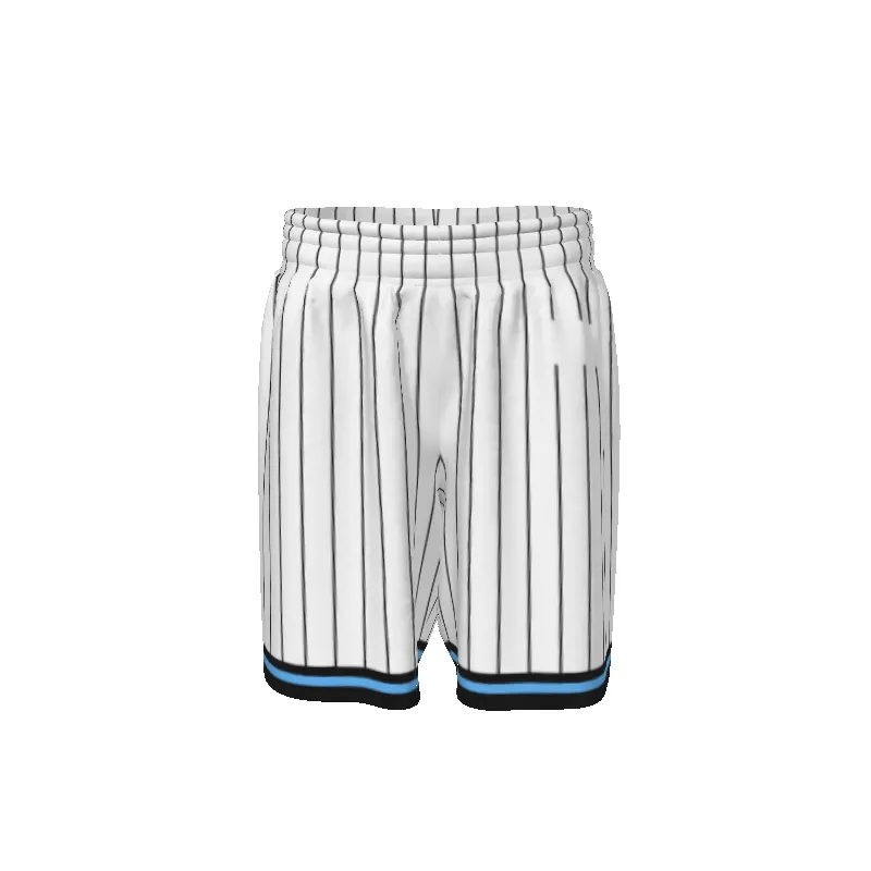 Windy City - Mens Basketball Shorts (4 items) sold by FE Custom