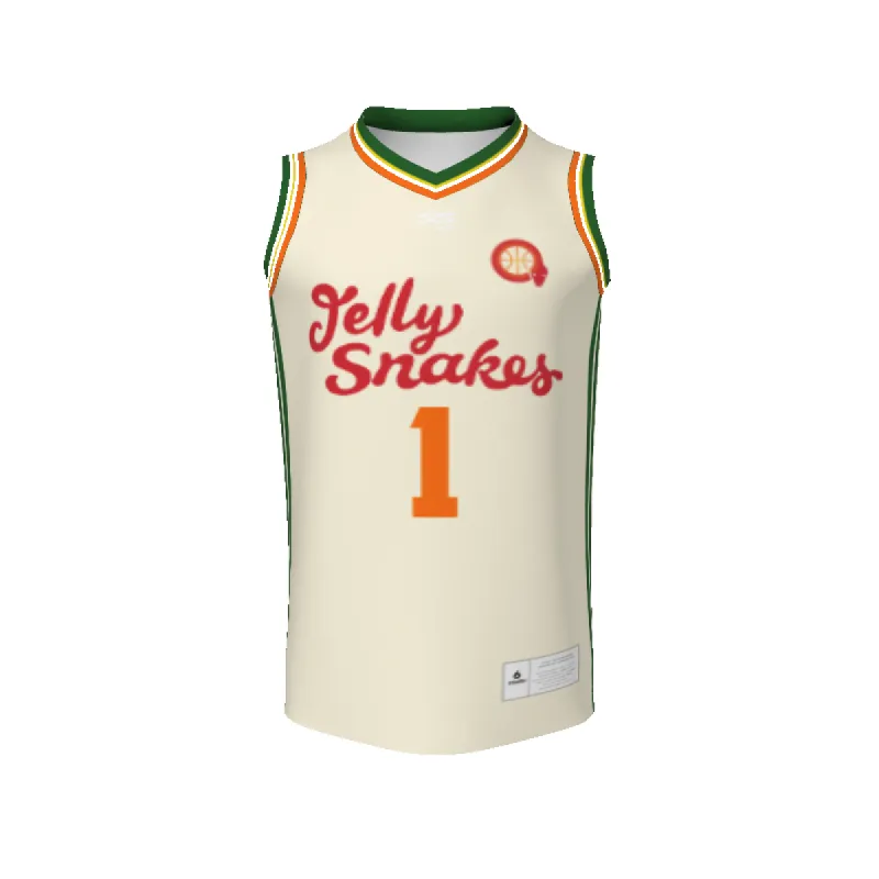 Dragon - Youth V-Neck Jersey (2 items) sold by FE Custom