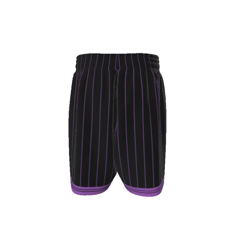 Windy City - Mens Basketball Shorts (1 items) sold by FE Custom product image thumbnail 2