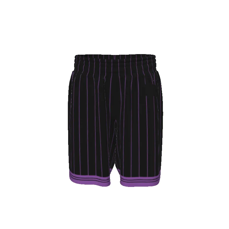 Windy City - Mens Basketball Shorts (1 items) sold by FE Custom