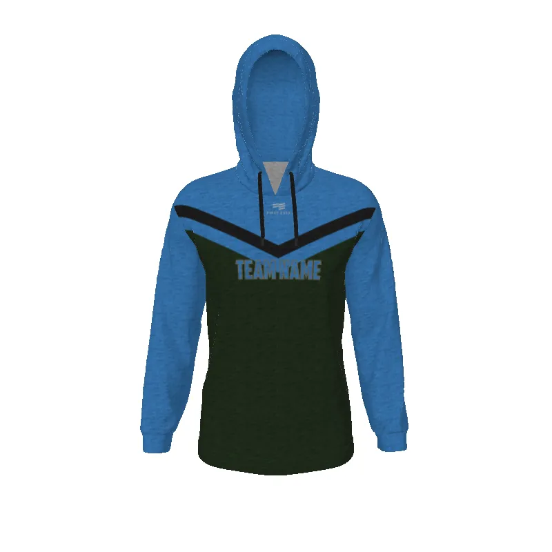 Chevron - Mens Hoodie (1 items) sold by FE Custom