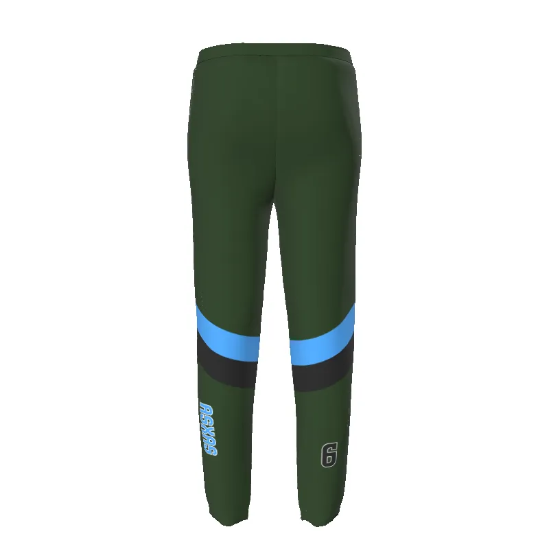 Chevron - Mens Trackpants (1 items) sold by FE Custom product image thumbnail 2