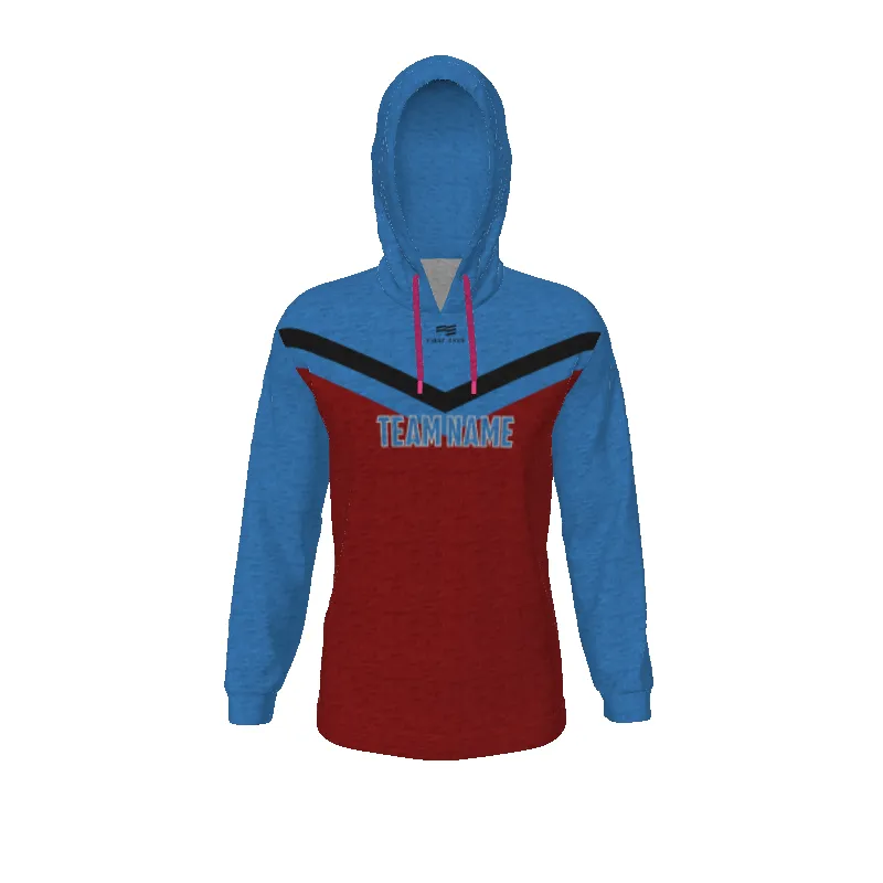 Chevron - Mens Hoodie (1 items) sold by FE Custom