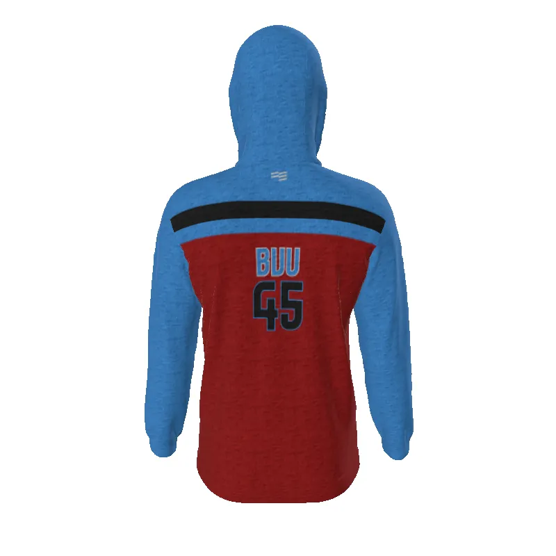 Chevron - Mens Hoodie (1 items) sold by FE Custom product image thumbnail 2