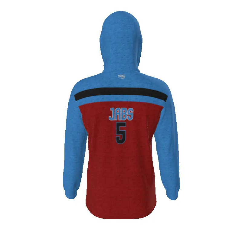 Chevron - Mens Hoodie (1 items) sold by FE Custom product image thumbnail 2