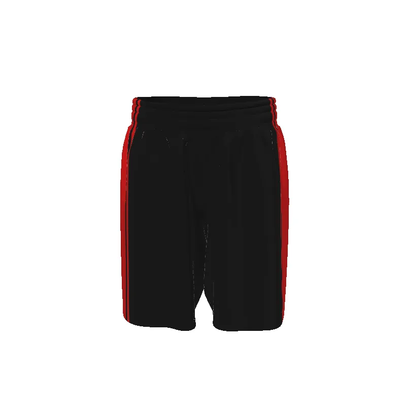 West Coast - Mens Basketball Shorts (10 items) sold by FE Custom