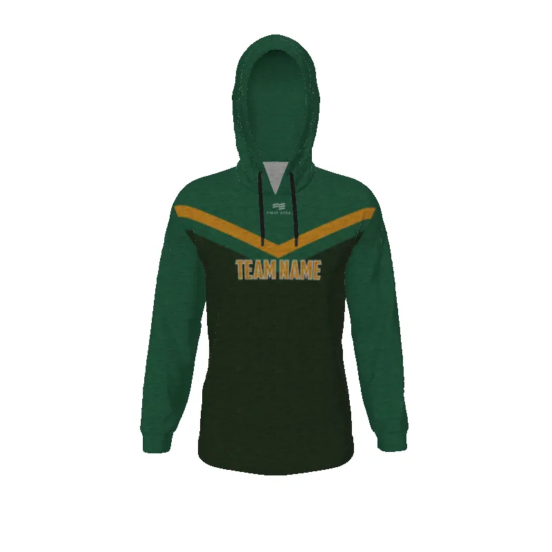 Chevron - Mens Hoodie (1 items) sold by FE Custom