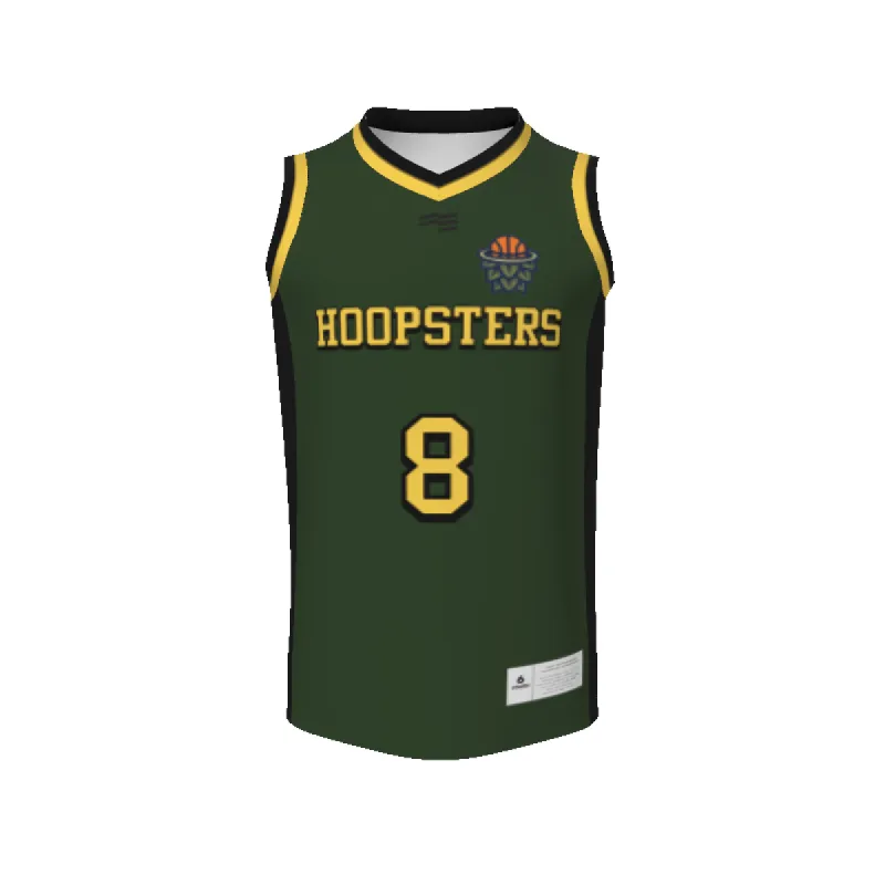 Churches - Youth V-Neck Jersey (4 items) sold by FE Custom