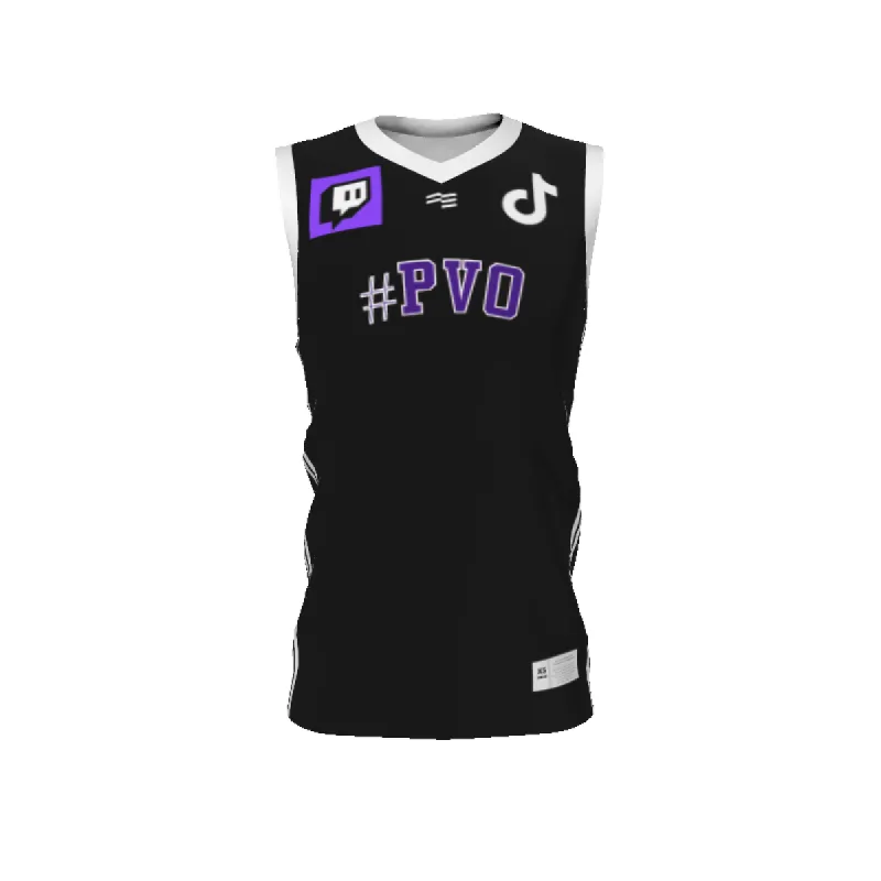 Dragon - Mens V-Neck Jersey (2 items) sold by FE Custom