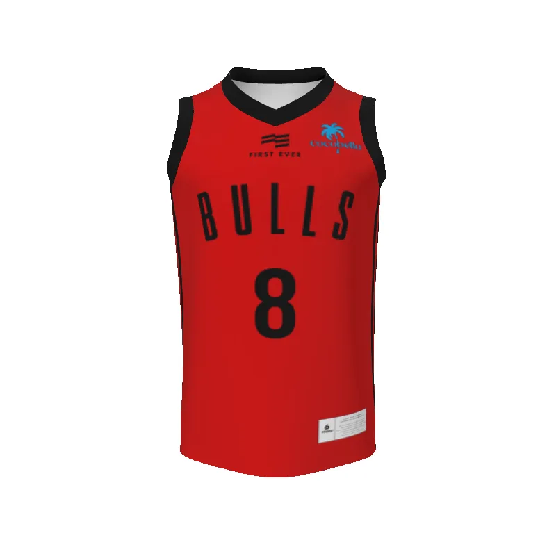 J Zee - Youth V-Neck Jersey (8 items) sold by FE Custom