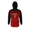 Chevron - Mens Hoodie (3 items) sold by FE Custom
