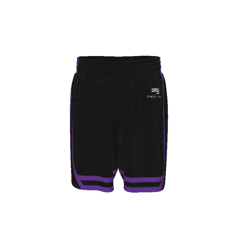 J Zee - Mens Basketball Shorts (1 items) sold by FE Custom