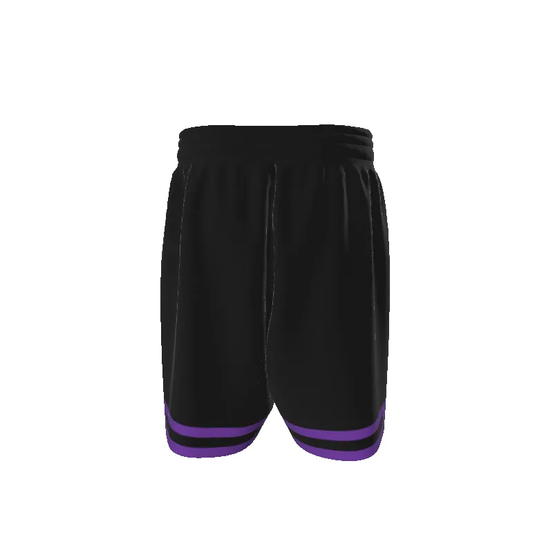 J Zee - Mens Basketball Shorts (1 items) sold by FE Custom product image thumbnail 2