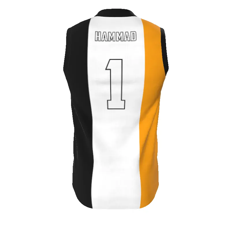 Bandits - Mens Aussie Rules Guernsey (1 items) sold by FE Custom product image thumbnail 2