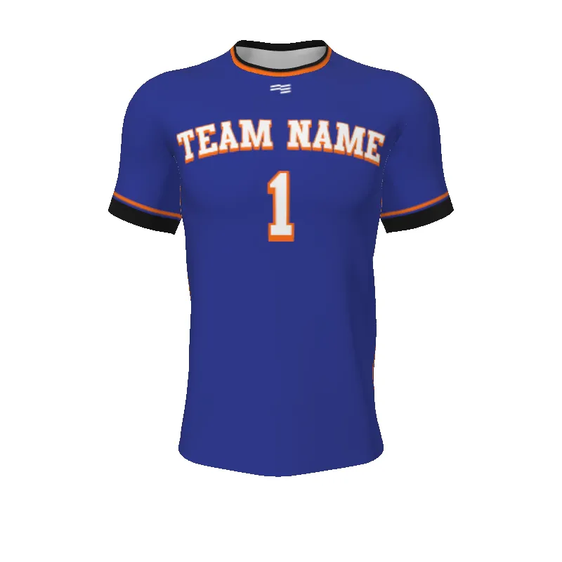 Empire - Mens Warm-Up Top (1 items) sold by FE Custom