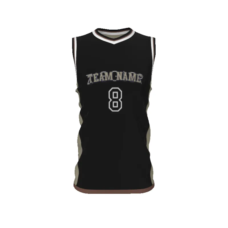Churches - Mens Rev. V-Neck Jersey (9 items) sold by FE Custom
