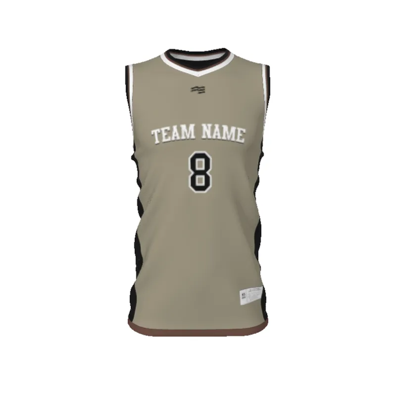 Churches - Mens Rev. V-Neck Jersey (10 items) sold by FE Custom