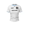 Club Athletica - Womens Raglan Soccer Jersey (7 it sold by FE Custom