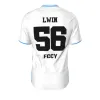 Club Athletica - Mens Raglan Soccer Jersey (9 item sold by FE Custom