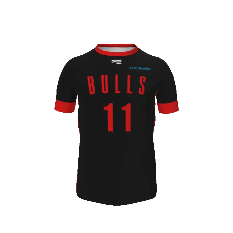 J Zee - Youth Warm-Up Top (7 items) sold by FE Custom