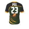 Hurricanes - Mens Rugby Jersey (7 items) sold by FE Custom
