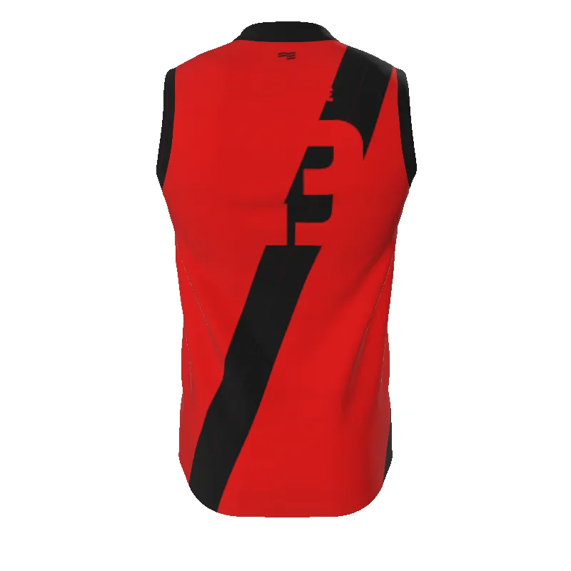 Mavericks - Mens Aussie Rules Guernsey (3 items) sold by FE Custom product image thumbnail 2