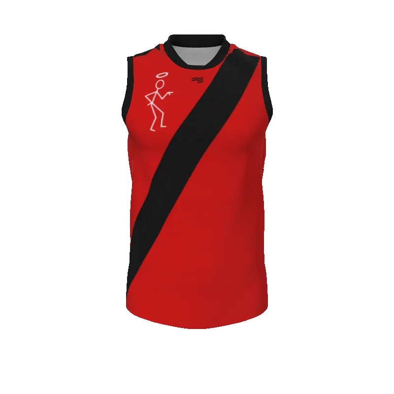 Mavericks - Mens Aussie Rules Guernsey (3 items) sold by FE Custom