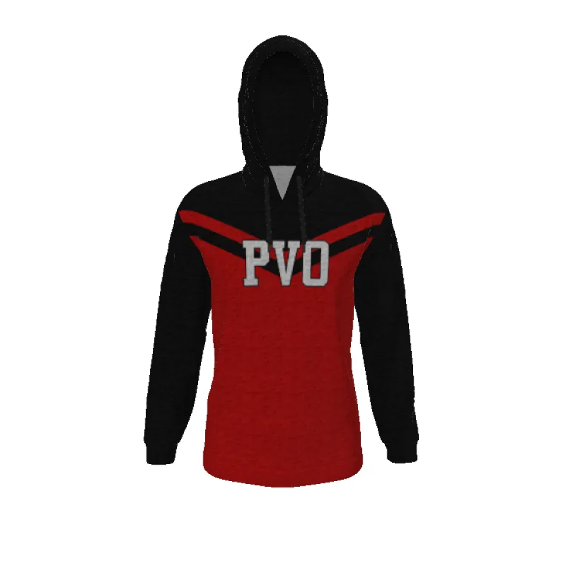 Chevron - Mens Hoodie (2 items) sold by FE Custom