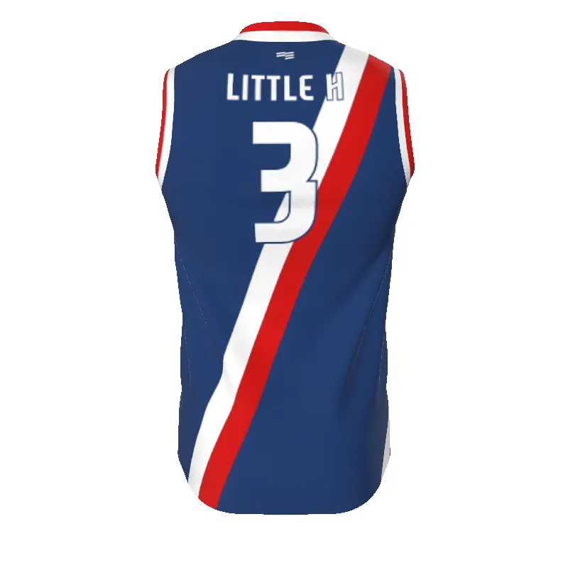 Mavericks - Mens Aussie Rules Guernsey (11 items) sold by FE Custom product image thumbnail 2