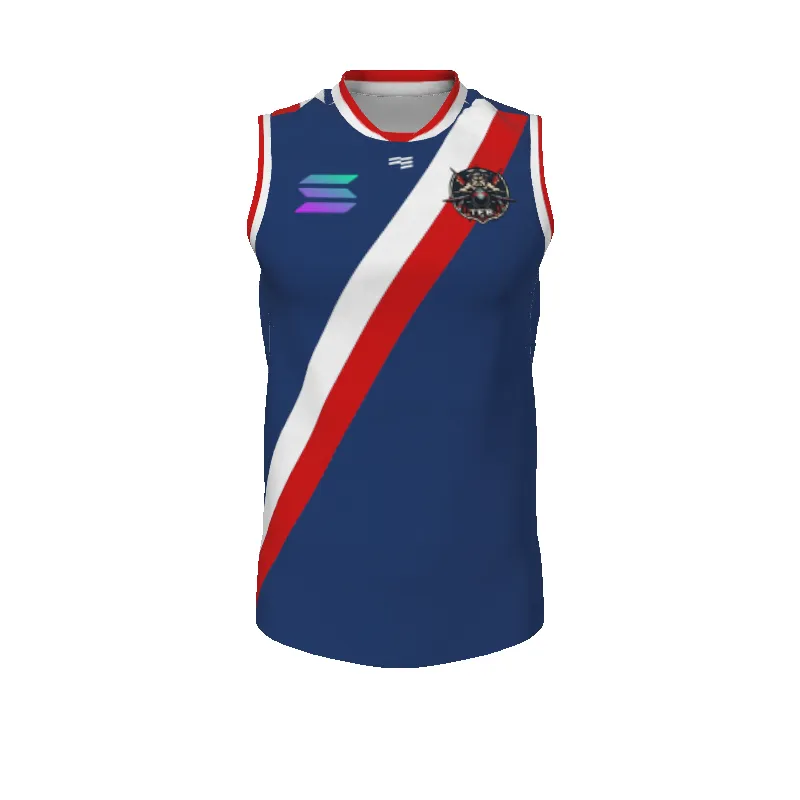 Mavericks - Mens Aussie Rules Guernsey (11 items) sold by FE Custom