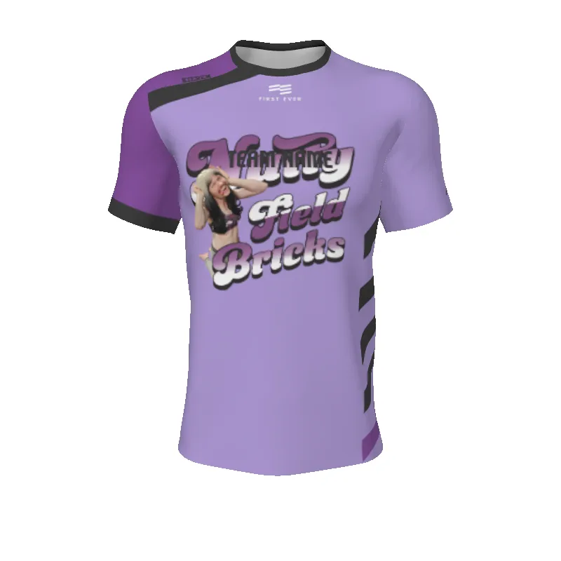 Loadout - Mens Esports T-Shirt (3 items) sold by FE Custom