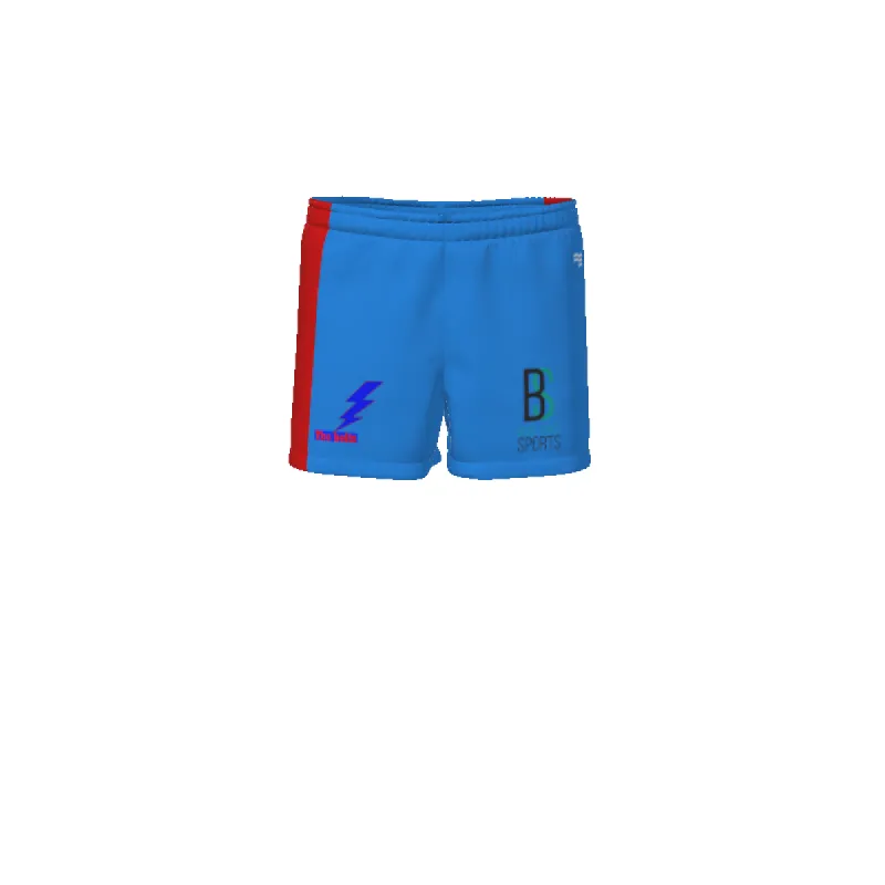 Mavericks - Mens Aussie Rules Shorts (1 items) sold by FE Custom