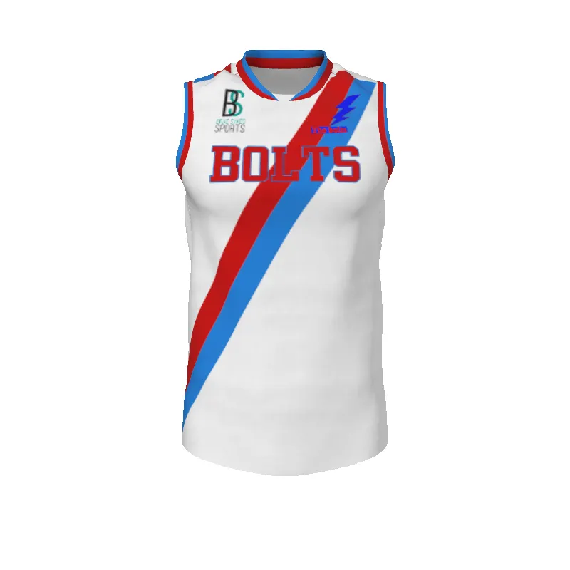 Mavericks - Mens Aussie Rules Guernsey (1 items) sold by FE Custom