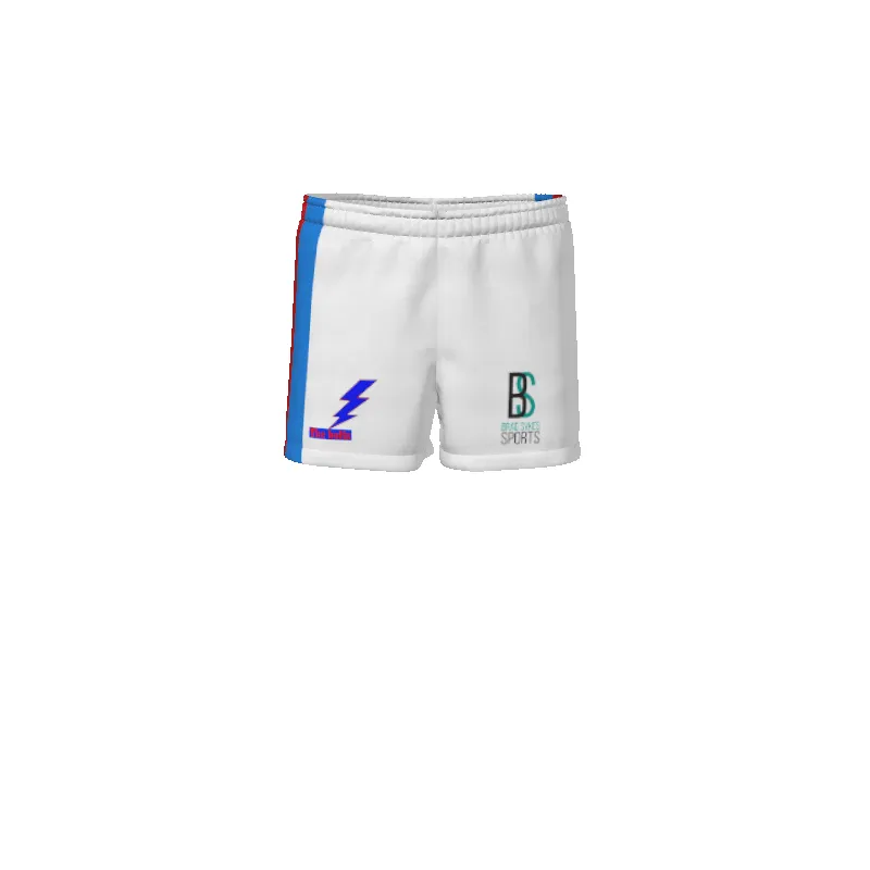 Mavericks - Mens Aussie Rules Shorts (1 items) sold by FE Custom