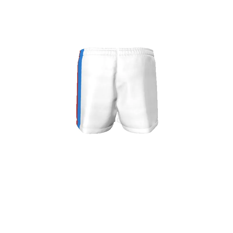 Mavericks - Mens Aussie Rules Shorts (1 items) sold by FE Custom product image thumbnail 2