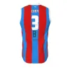Chargers - Mens Aussie Rules Guernsey (1 items) sold by FE Custom
