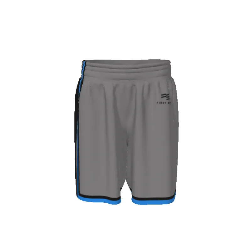 Magic City - Mens Basketball Shorts (10 items) sold by FE Custom