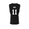 Churches - Mens Rev. V-Neck Jersey (2 items) sold by FE Custom
