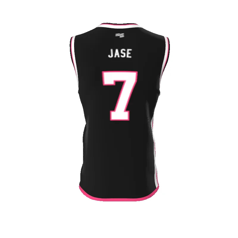 Magic City - Mens Rev. V-Neck Jersey (1 items) sold by FE Custom product image thumbnail 2