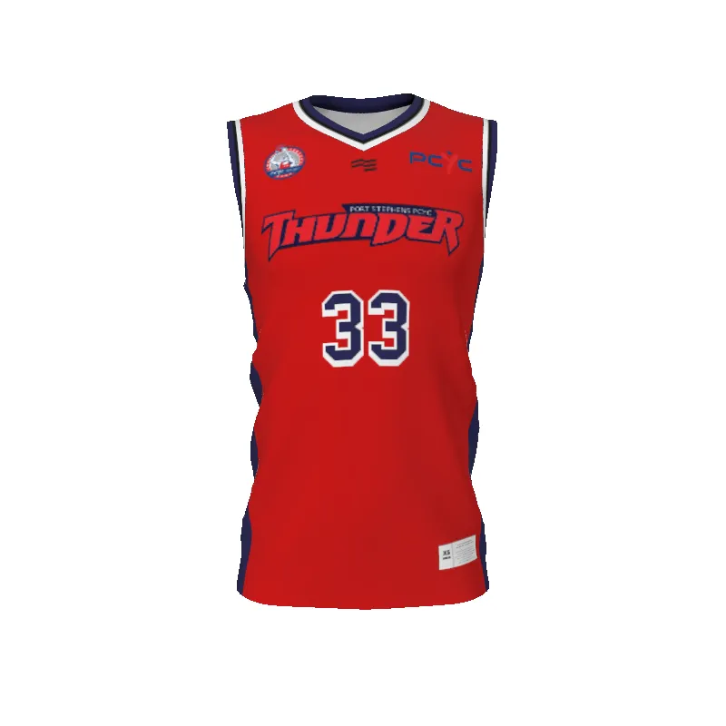 Churches - Mens V-Neck Jersey (4 items) sold by FE Custom